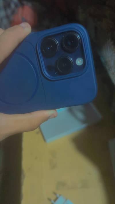 Apple iPhone 14 Pro icloud lock