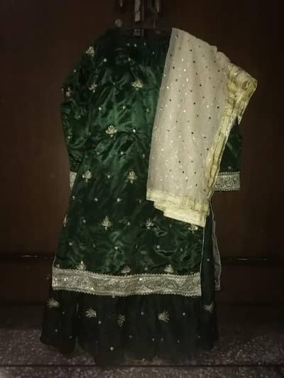 Ready to wear
