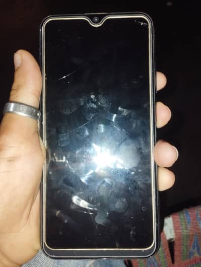 Infinix Smart 3 Plus