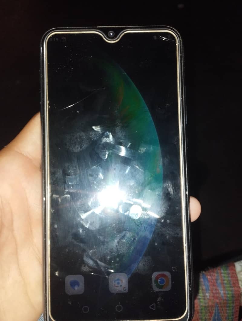 Infinix Smart 3 Plus 2