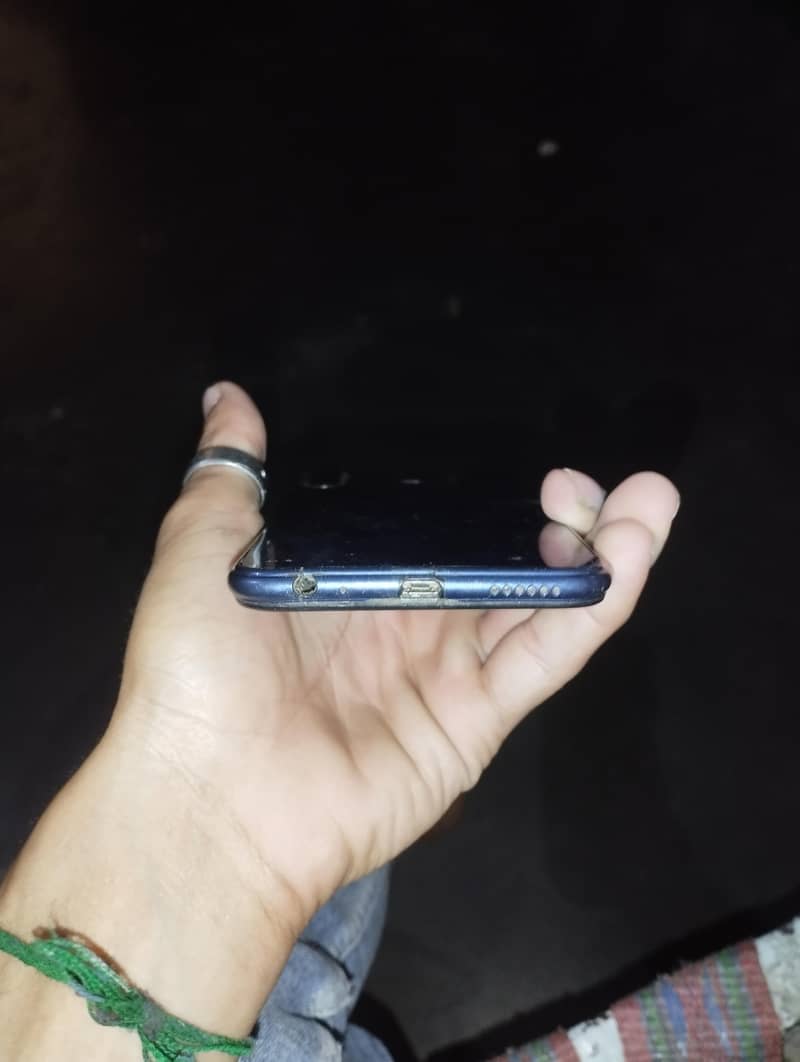 Infinix Smart 3 Plus 7