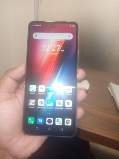 Infinix Hot 11s