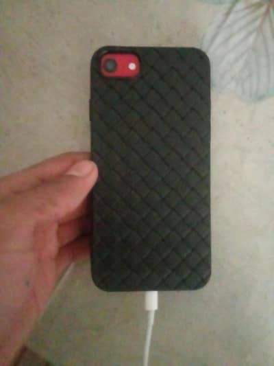 Apple iPhone SE