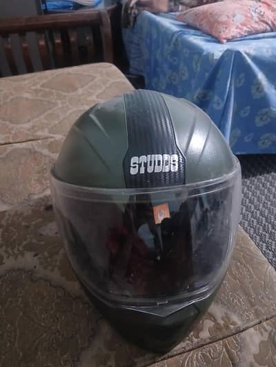 indian orignal ninga helmets