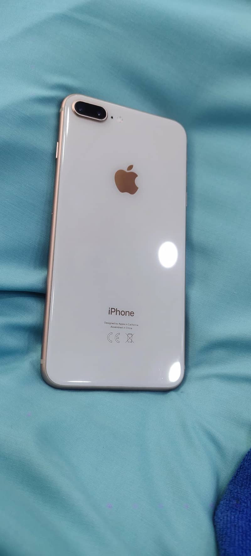 Apple iPhone 8 Plus 0
