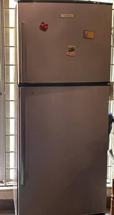 Electrolux Double Door Refrigerator for sale