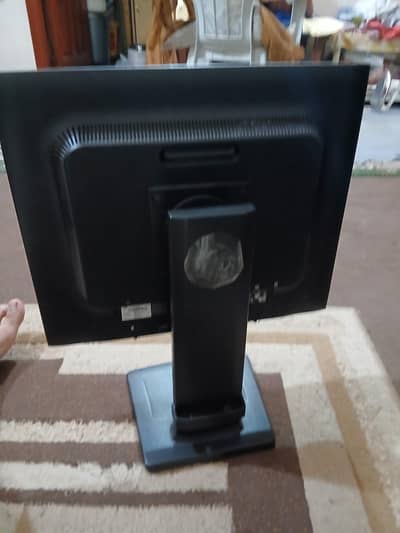 Hp Monitor Hp Compaq LA1956x