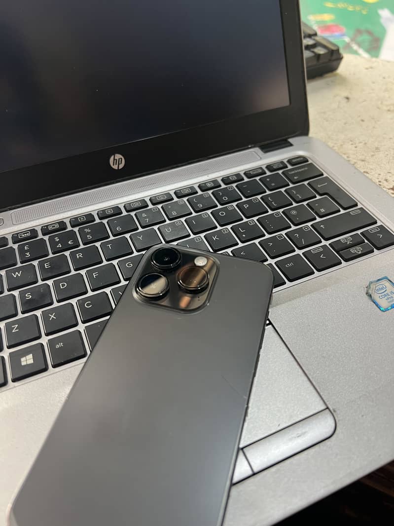 Apple iPhone 14 Pro 256 0