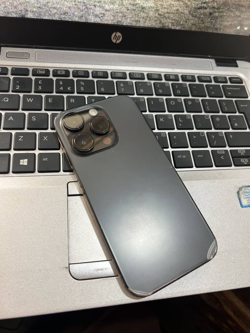 Apple iPhone 14 Pro 256 1