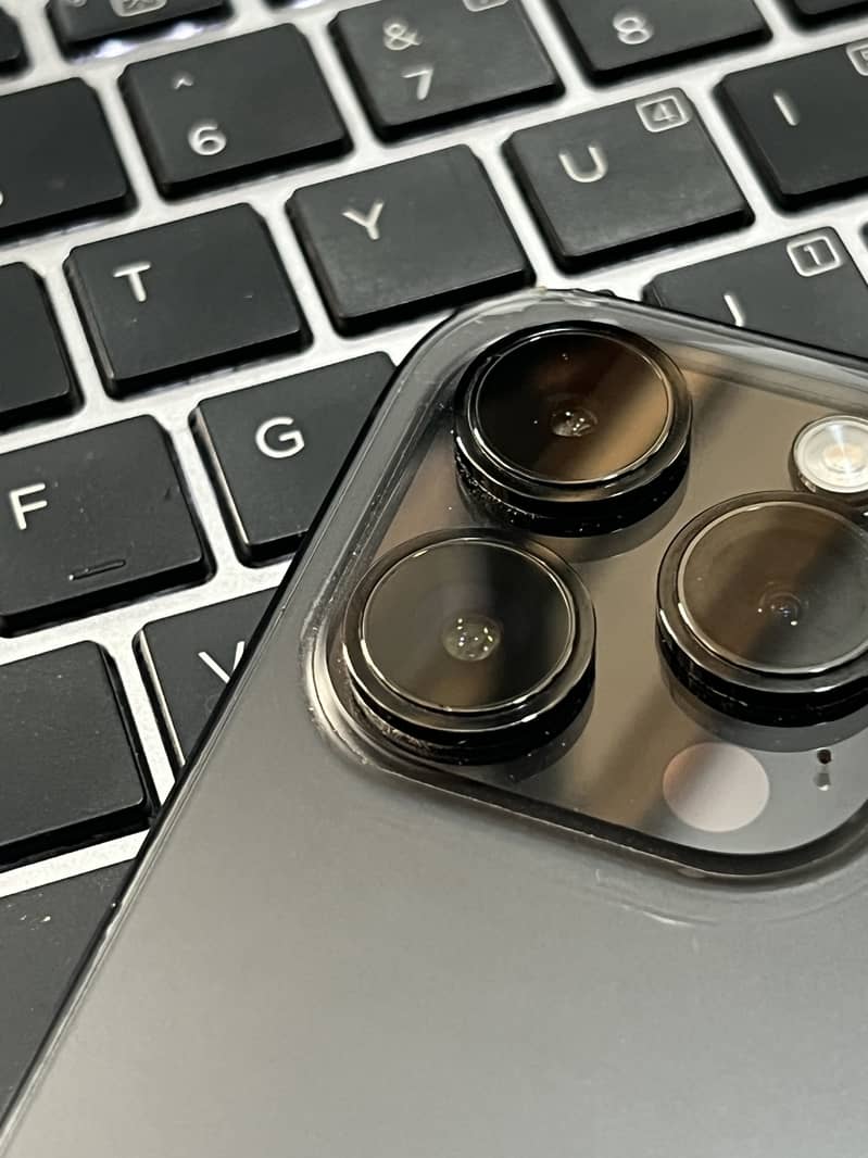 Apple iPhone 14 Pro 256 2