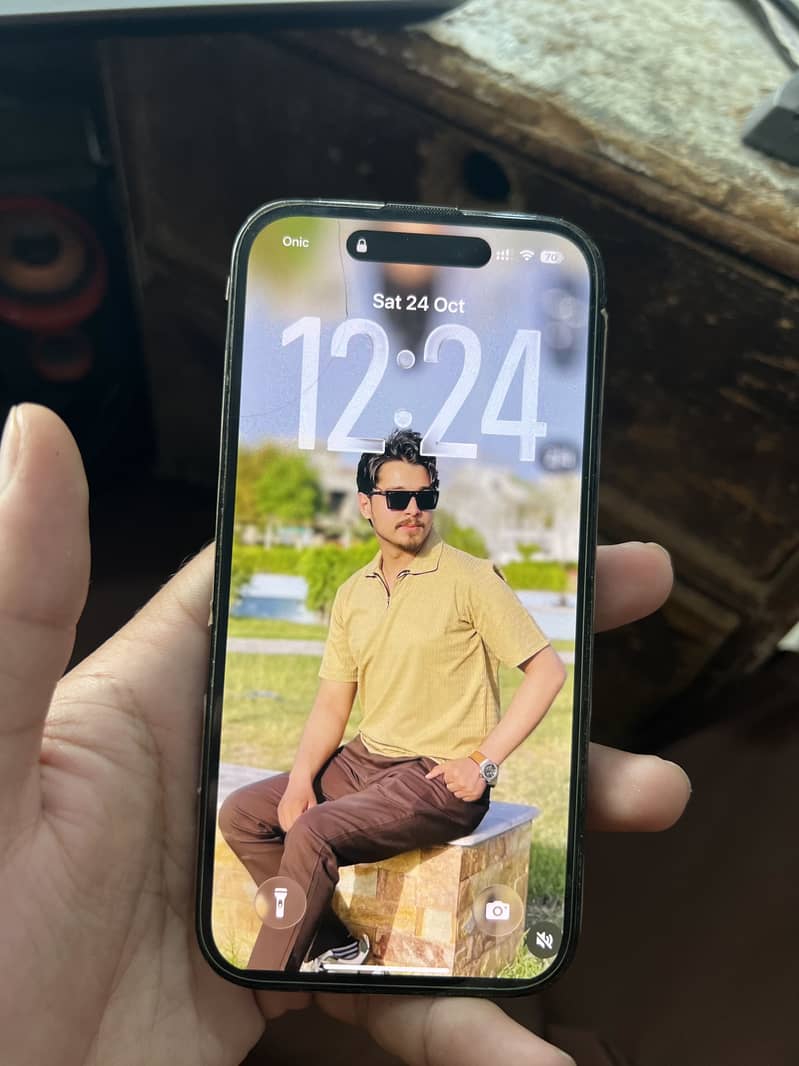 Apple iPhone 14 Pro 256 3