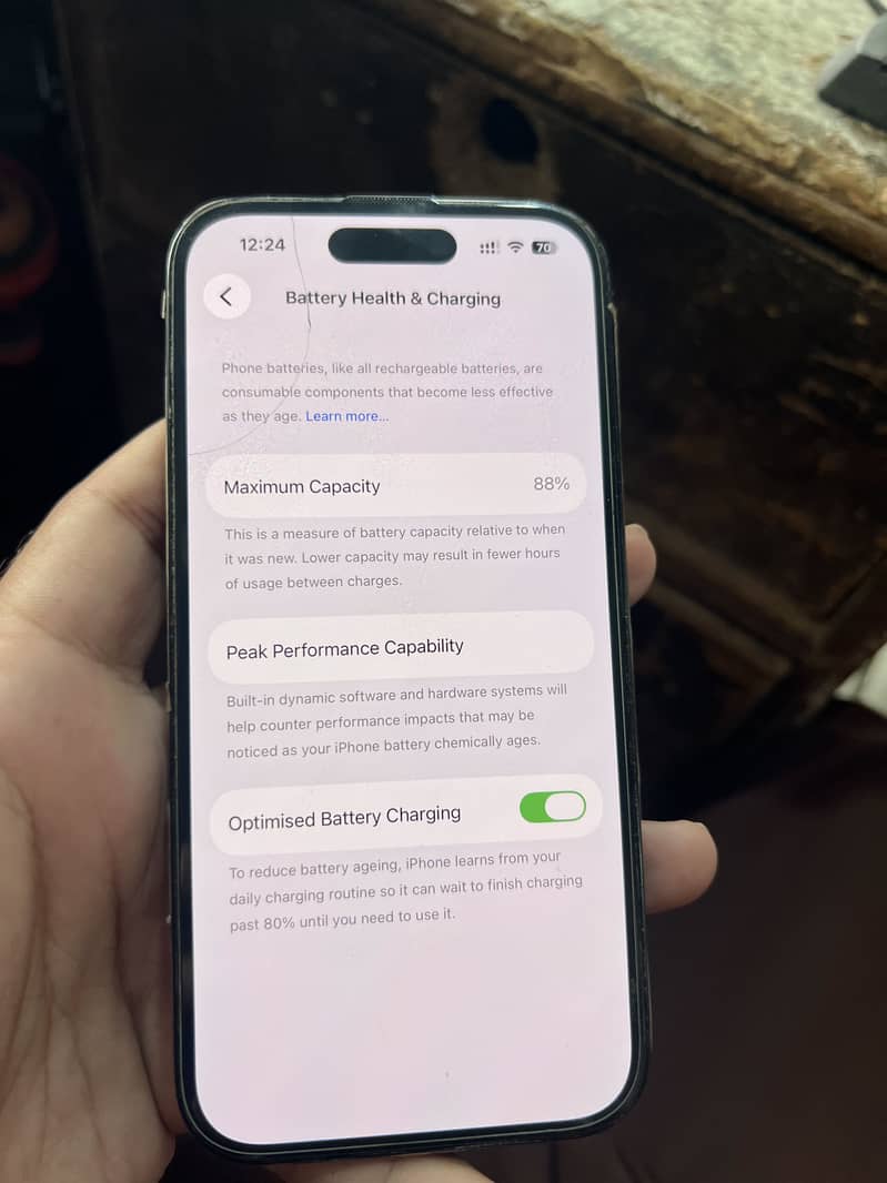 Apple iPhone 14 Pro 256 4