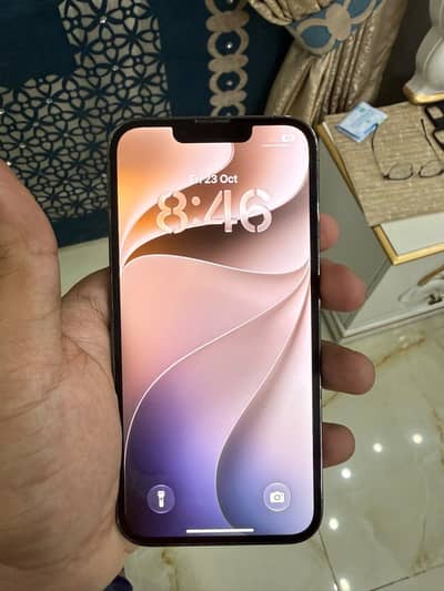 Apple iPhone 13 Pro 512 GB PTA Approved