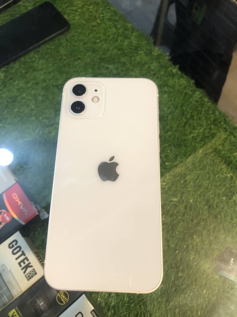 Apple iPhone 12 1
