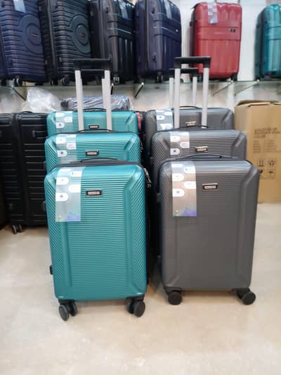 travilling Luggage