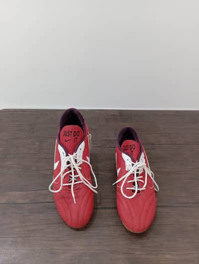football studs for urgent sale