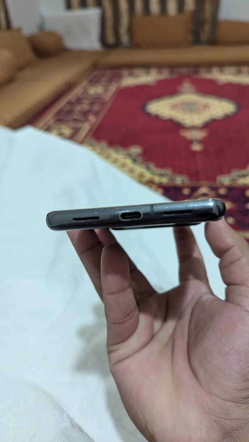 Google Pixel 7 Pro 4