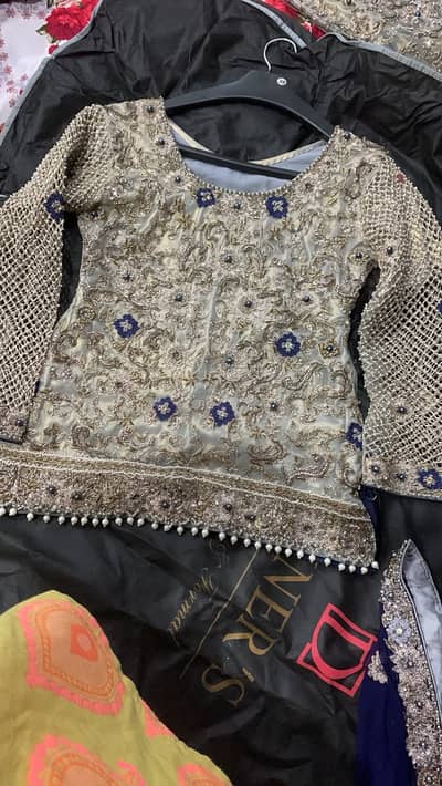 BRIDAL DRESS | LEHANGA FOR SALE