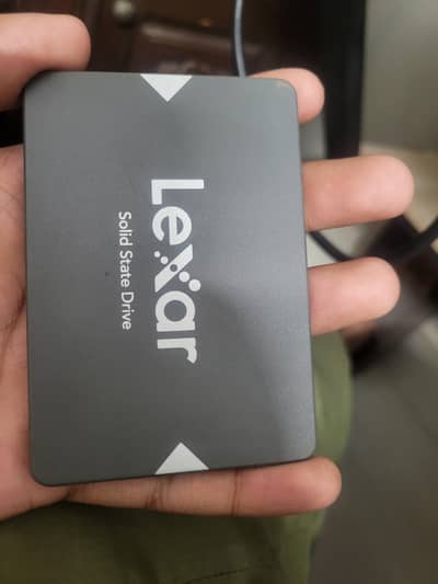 lecar ns100 128gb ssd 100 health