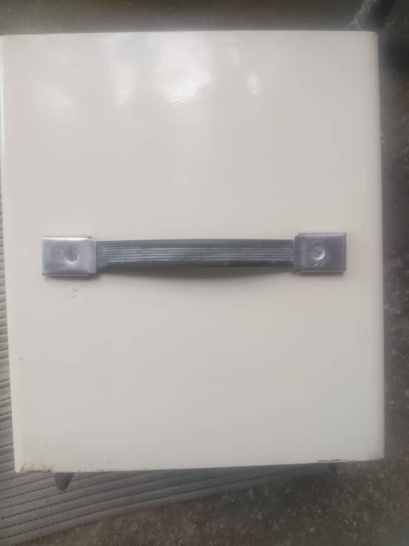 universal stabilizer 1