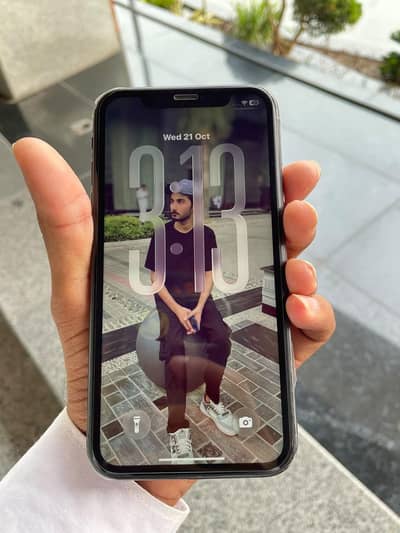 Apple iPhone 11 exchange karni ha 12 sa
