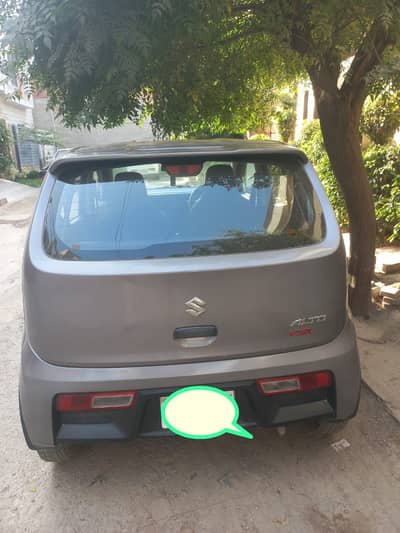 Suzuki Alto 2020