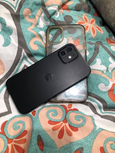 Apple iPhone 12