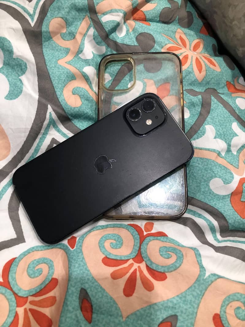 Apple iPhone 12 0