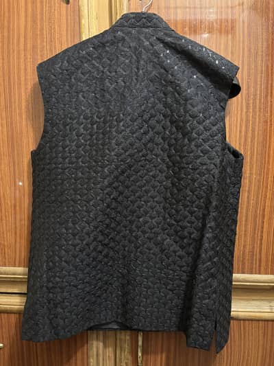 Waist Coat