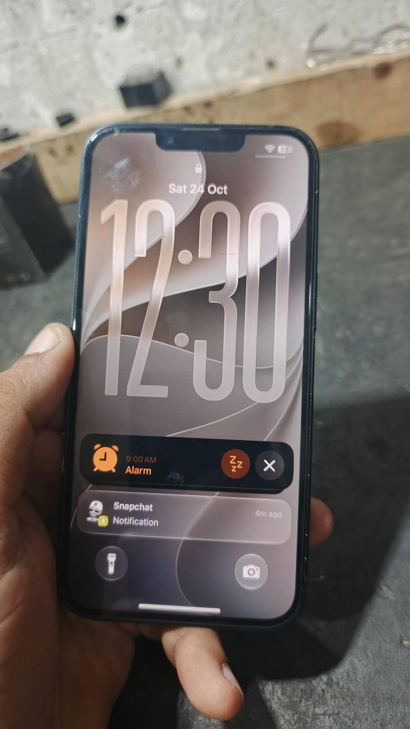 Apple iPhone 14 2