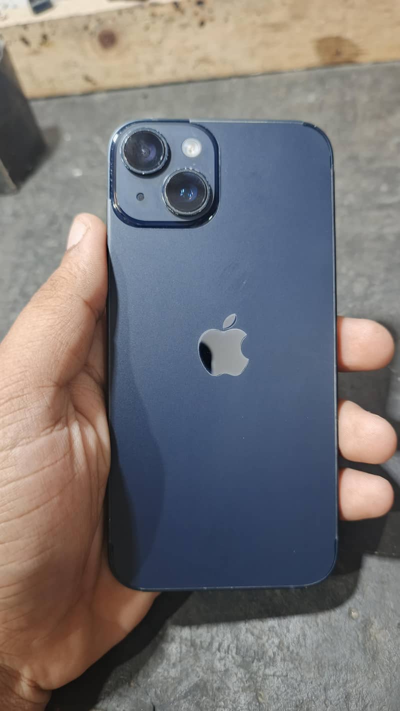 Apple iPhone 14 0
