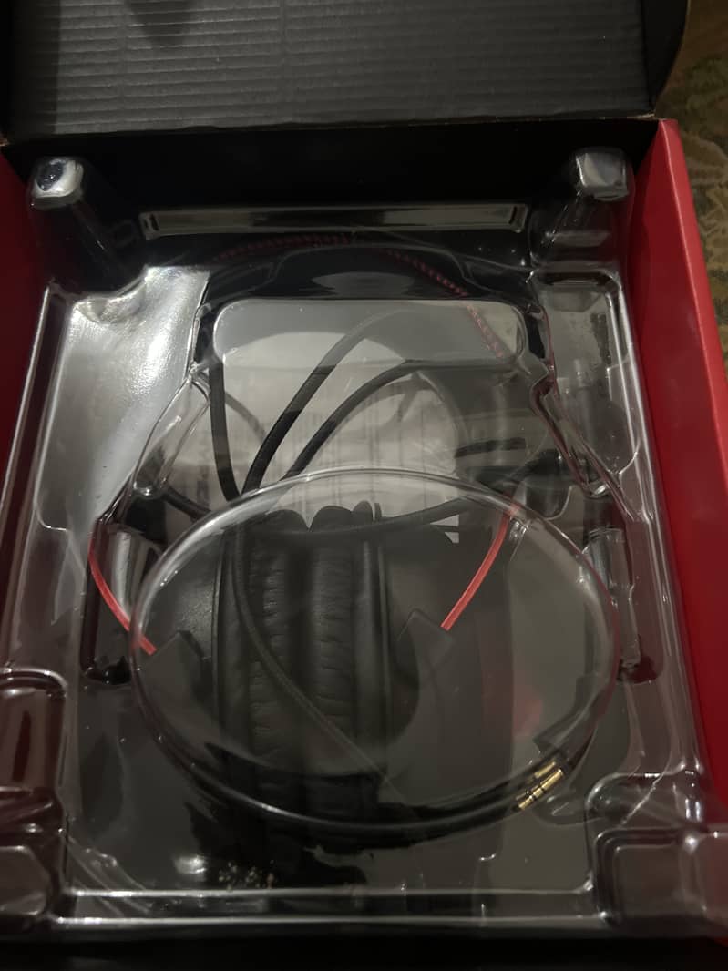 HyperX Cloud II 3
