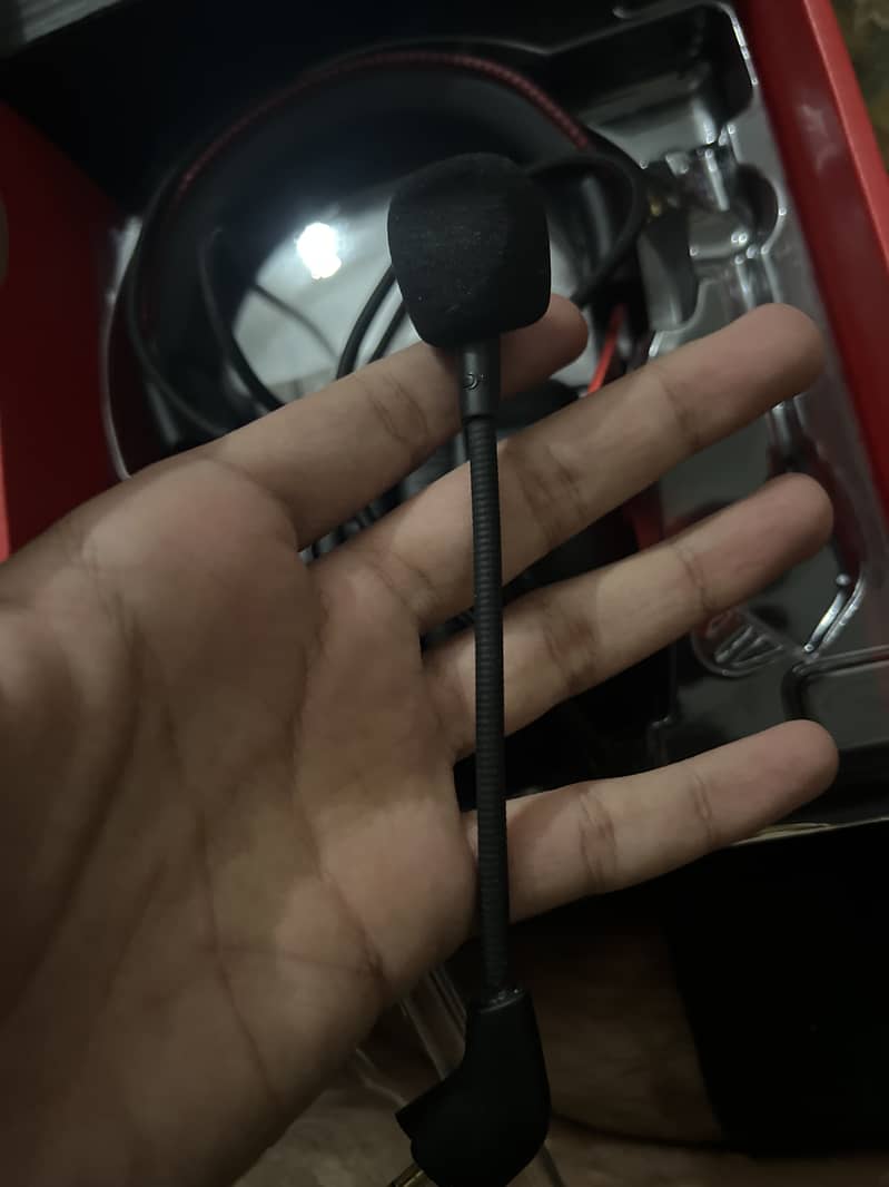 HyperX Cloud II 5