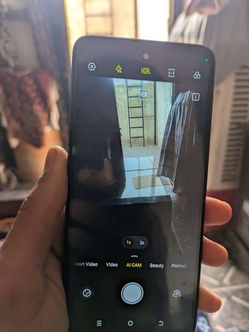 Tecno Spark 6 0