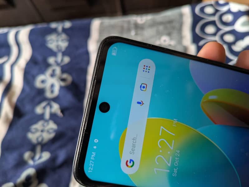 Tecno Spark 6 1