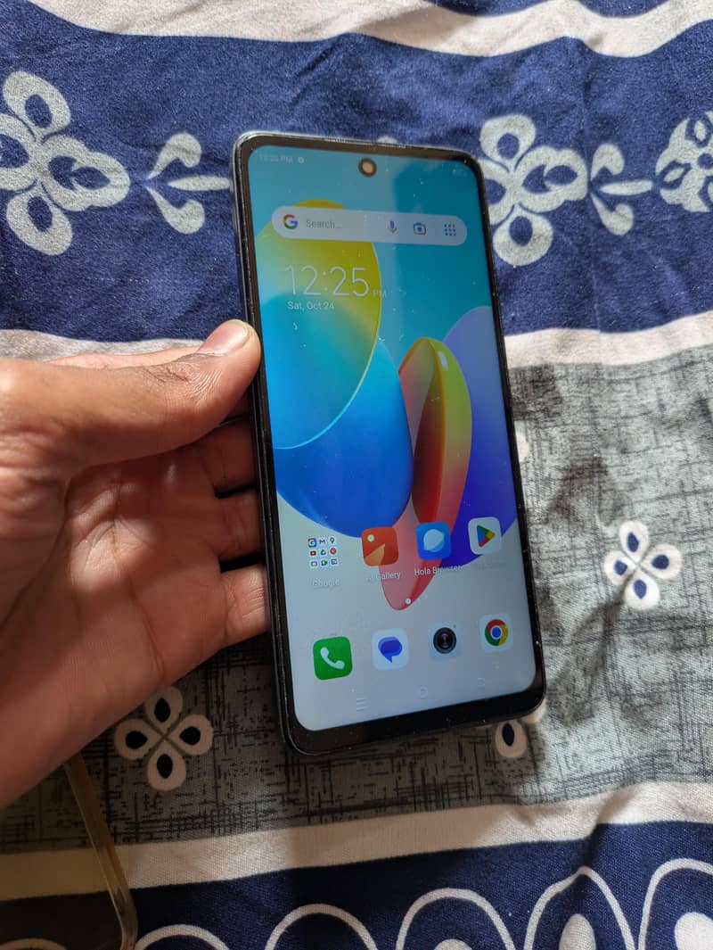Tecno Spark 6 6
