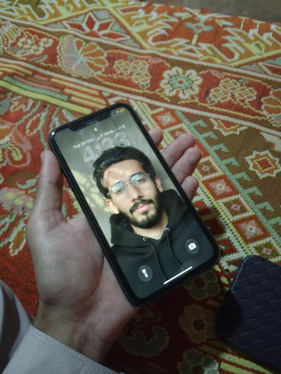 Apple iPhone 11 (128gb) Exchange possible