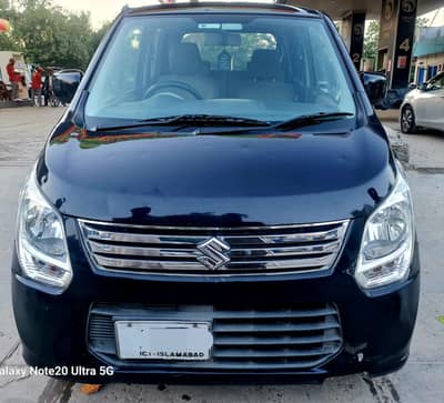 Suzuki Wagon R 2014