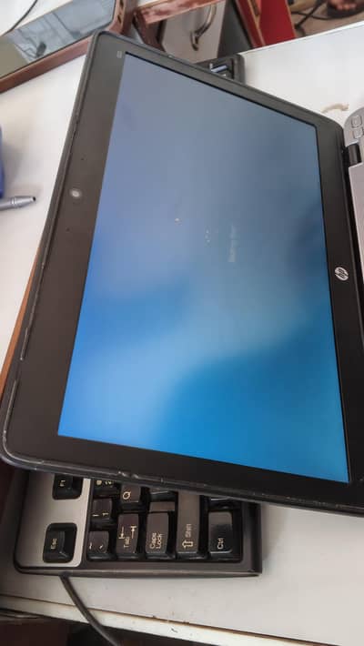 Laptop. Hp company. . core I five,4Gb Core I five  4Gb Ram 150Gb SSG hard