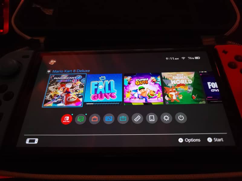 NINTENDO SWITCH 2