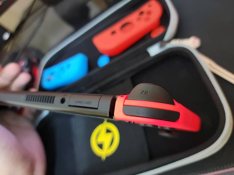 NINTENDO SWITCH 3