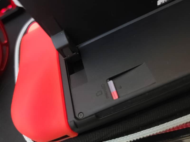 NINTENDO SWITCH 4