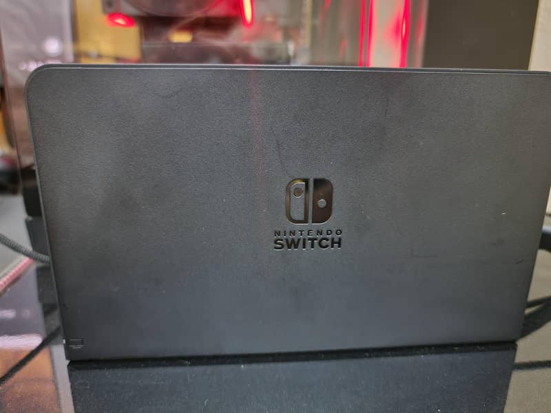 NINTENDO SWITCH 7