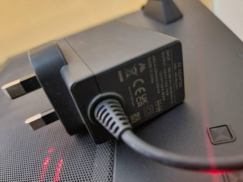 NINTENDO SWITCH 11