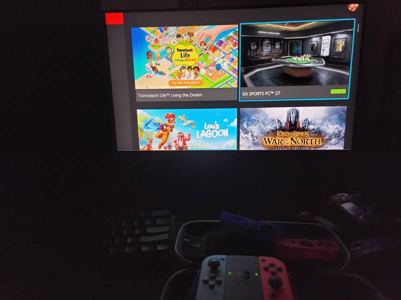 NINTENDO SWITCH 12