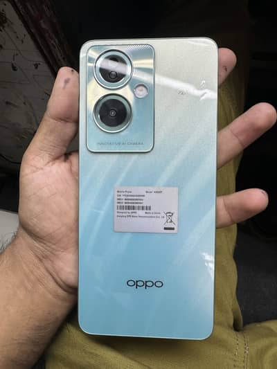 OPPO A79