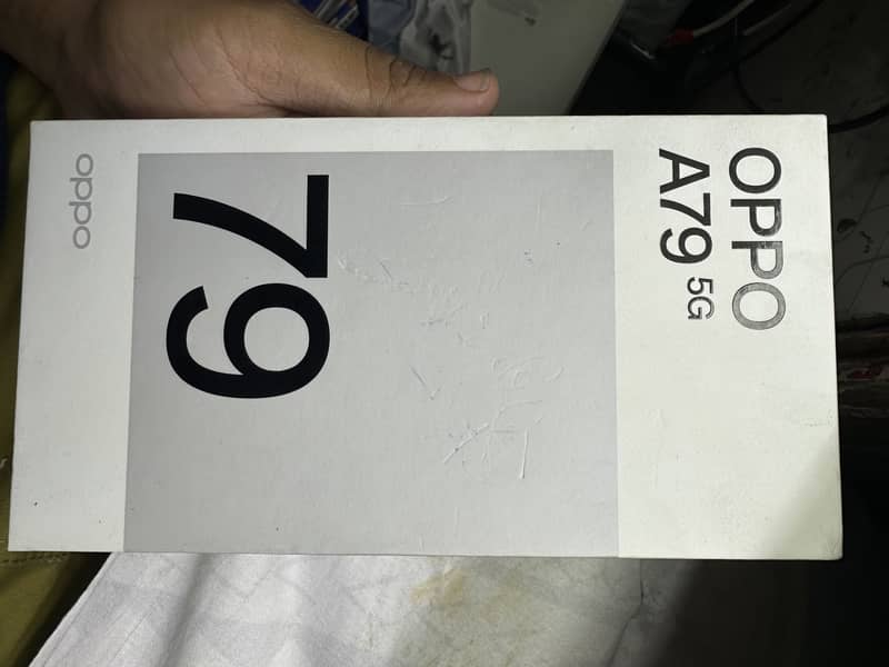 OPPO A79 1