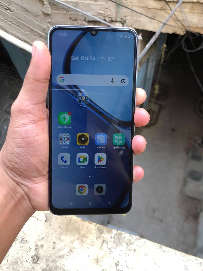 Realme C51 2