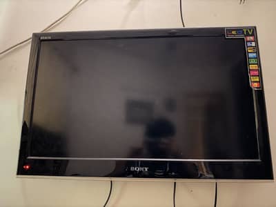 Sony Bravia