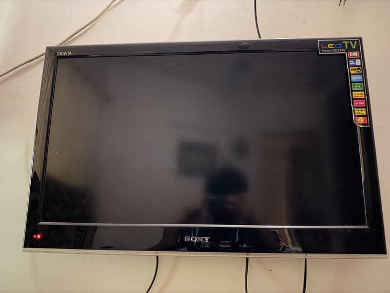 Sony Bravia 0